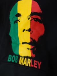 Moletom Bob Marley