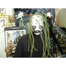 Máscara Slipknot COREY (COM DREADS)