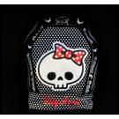 Mochila Monster caixão single