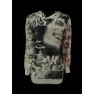 Vestido Jah Bless G