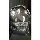 Mochila Supernatural