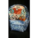 Mochila Gumball