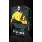 Mochila Breaking Bad