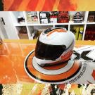 Capacete ProTork Nos Miniatura