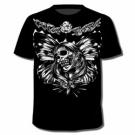 Camiseta COVA RASA 