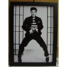 Quadro Elvis Presley