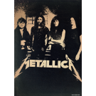 Poster Metallica 