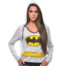 Blusinha Batman