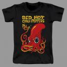 Camiseta  Red Hot Chili Peppers M
