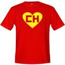 Camiseta CHAPOLIN