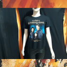 Camiseta Baby Look Saga Crepúsculo: Amanhecer