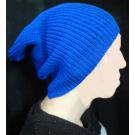 Touca Beanie Azul