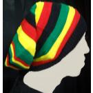 Touca Beanie Reggae