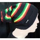 Touca para Dreads Reggae