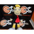 Pelucia Kiko 2 (Chaves)