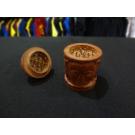 Triturador / Esmurrugador Buda