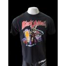 Camiseta Black Sabbath PP II