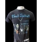 Camiseta Black Sabbath PP III