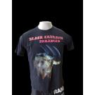 Camiseta Black Sabbath PP IV