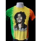 Camiseta Bob Marley PP