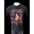 Camiseta Canibal Corpse PP