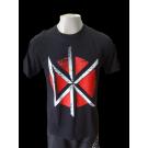 Camiseta Dead Kennedys PP 