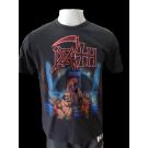 Camiseta Death PP