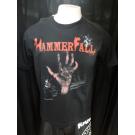 Camiseta Hammer Fall PP
