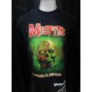 Camiseta Misfits PP II