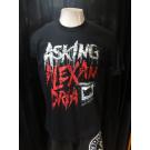 Camiseta Asking Alexandria P