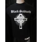 Camiseta Black Sabbath P II