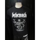 Camiseta Behemoth P
