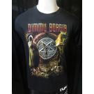 Camiseta Dimmu Borgir P III