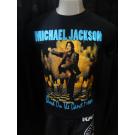 Camiseta Michael Jackson P