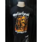 Camiseta MotorHead P III