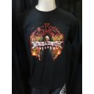 Camiseta Megadeth P