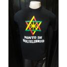 Camiseta Ponto de Equilíbrio P