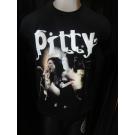 Camiseta Pitty P