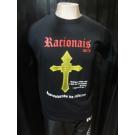Camiseta Racionais P