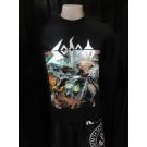 Camiseta Sodom P
