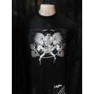 Camiseta Sepultura P II