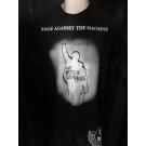 Camiseta Rage Against Machine M