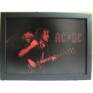 Quadro AC/DC III