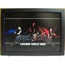 Quadro Metallica II