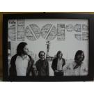 Quadro The Doors