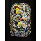Mochila Batman Comics