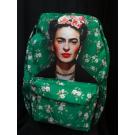 Mochila Frida Kahlo