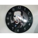 Relógio  Marilyn Manson
