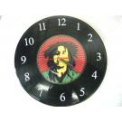 Relógio Bob Marley