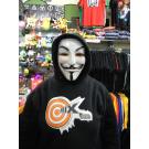  Máscara V De Vingança - Anonymous 
